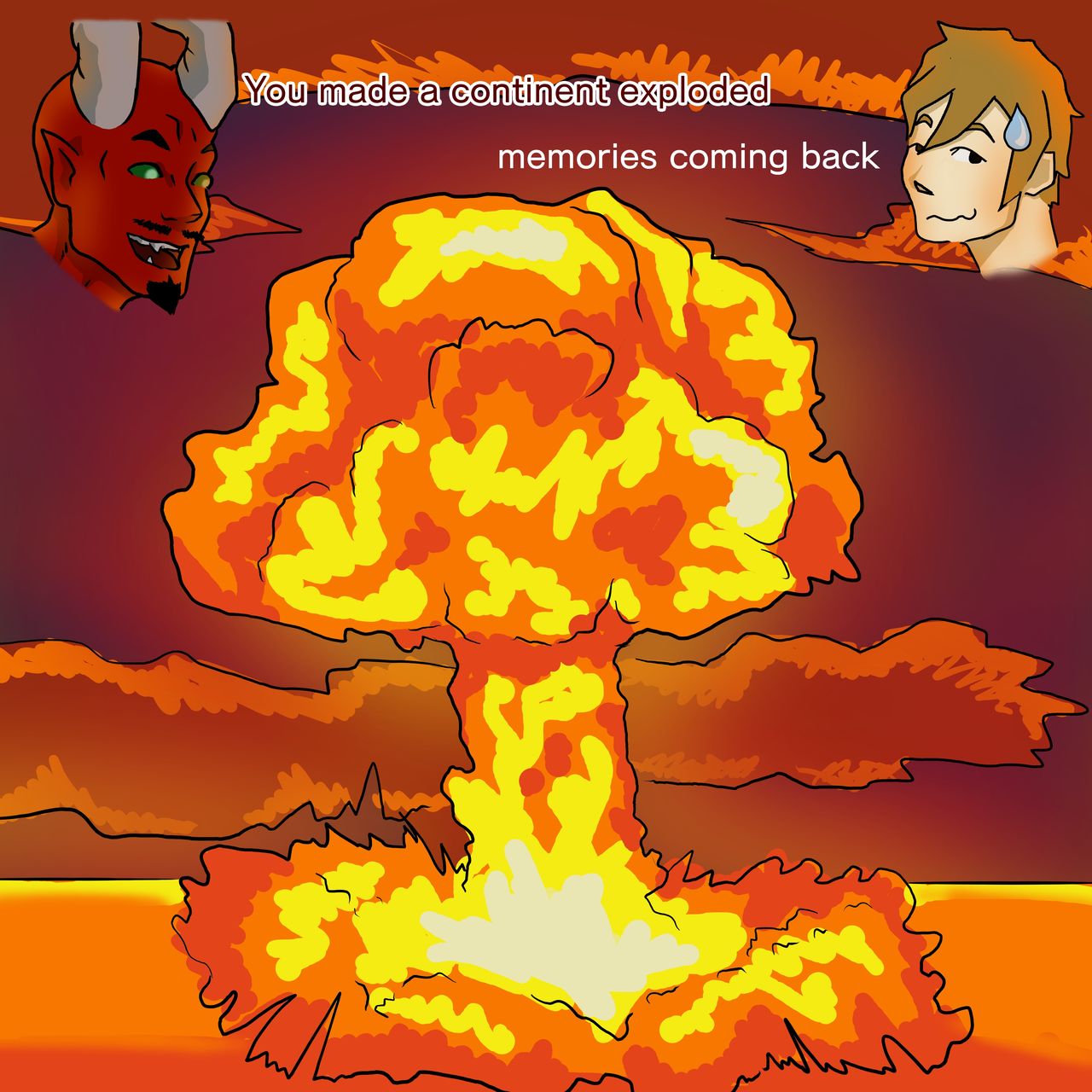 Punition in Hell page 7 full