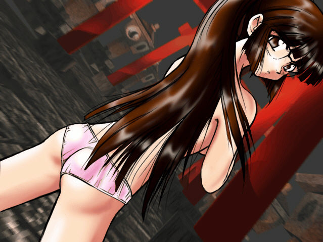 麻雀遊戯 page 10 full