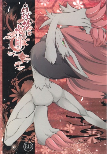 Kyouka Suigetsu Jou cover