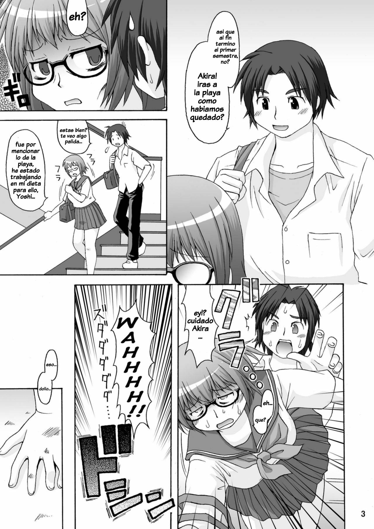 Circle Cycle page 2 full