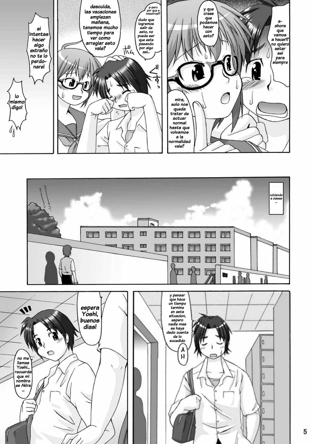 Circle Cycle page 4 full