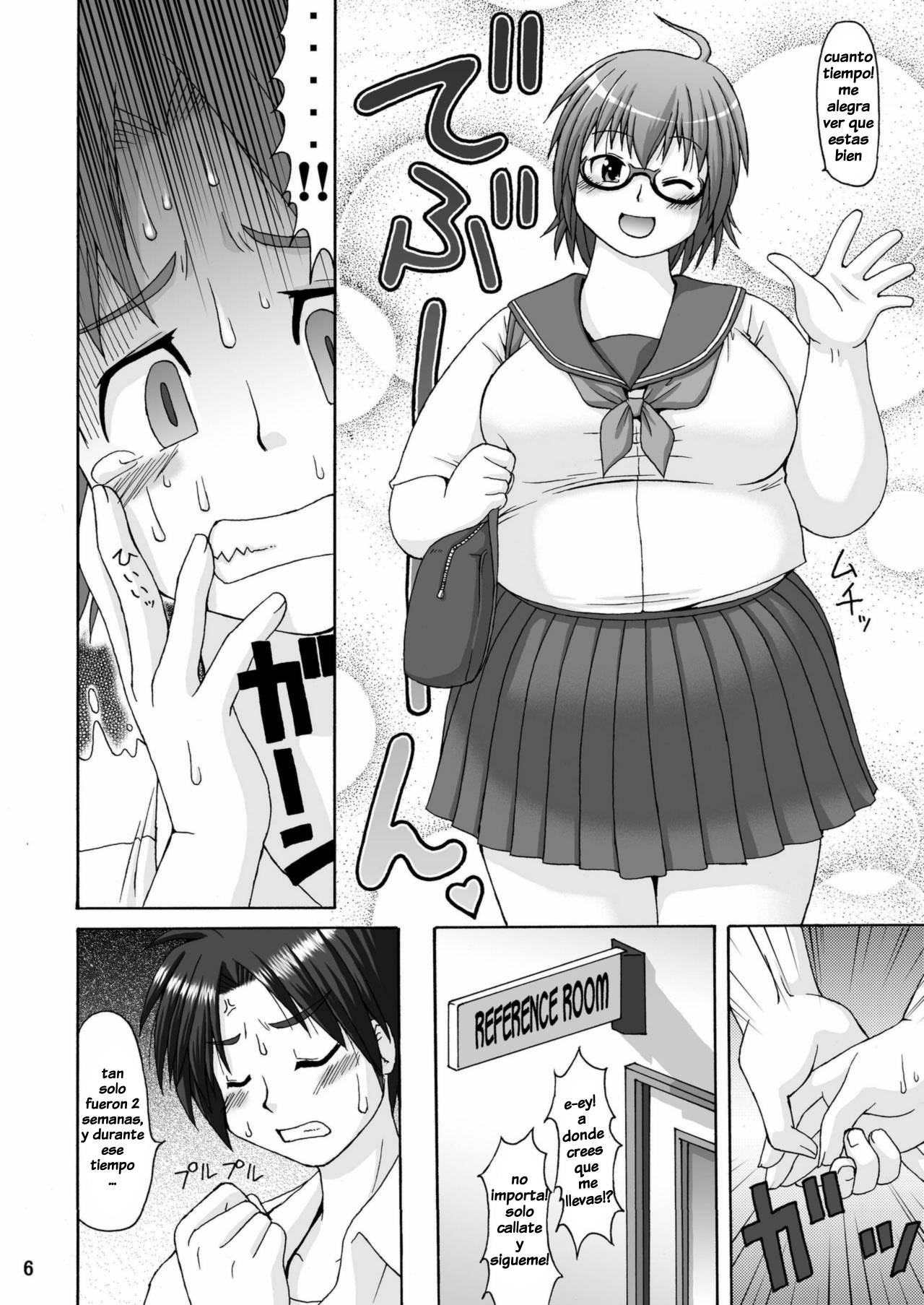 Circle Cycle page 5 full