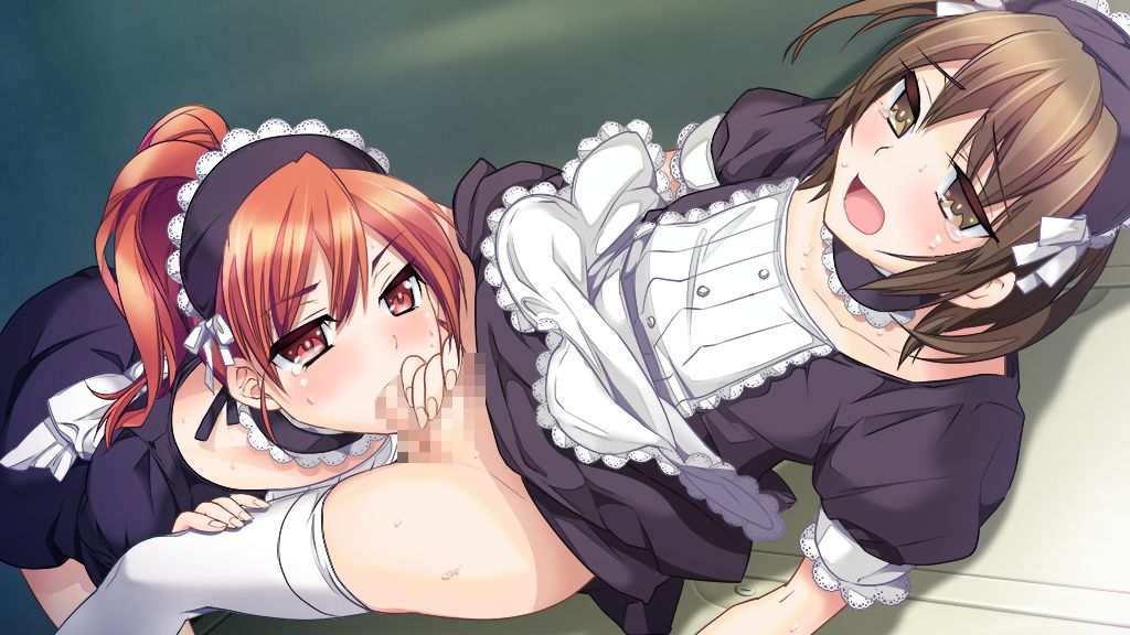 Otomaid@cafe page 3 full