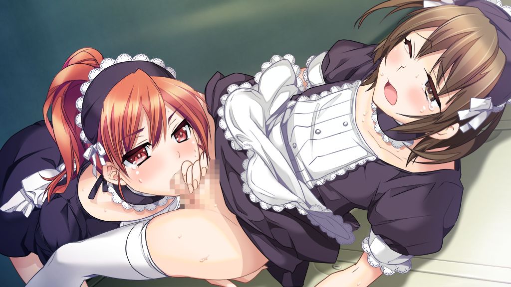 Otomaid@cafe page 4 full