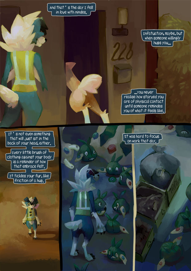 Trust Me page 6 full