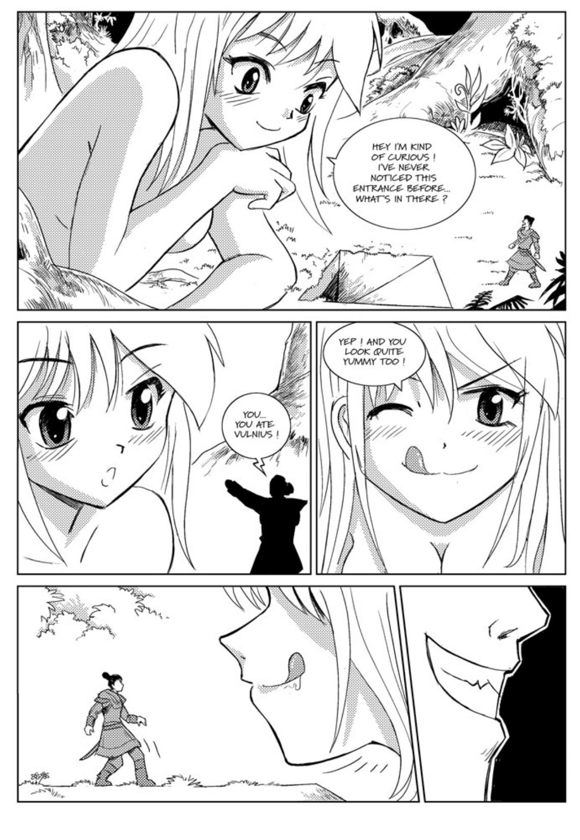 Felarya T1 - Adventurers in Crisis page 10 full