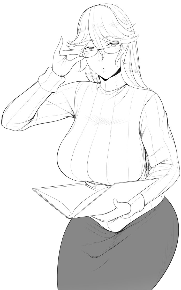 Artist - lvl page 6 full