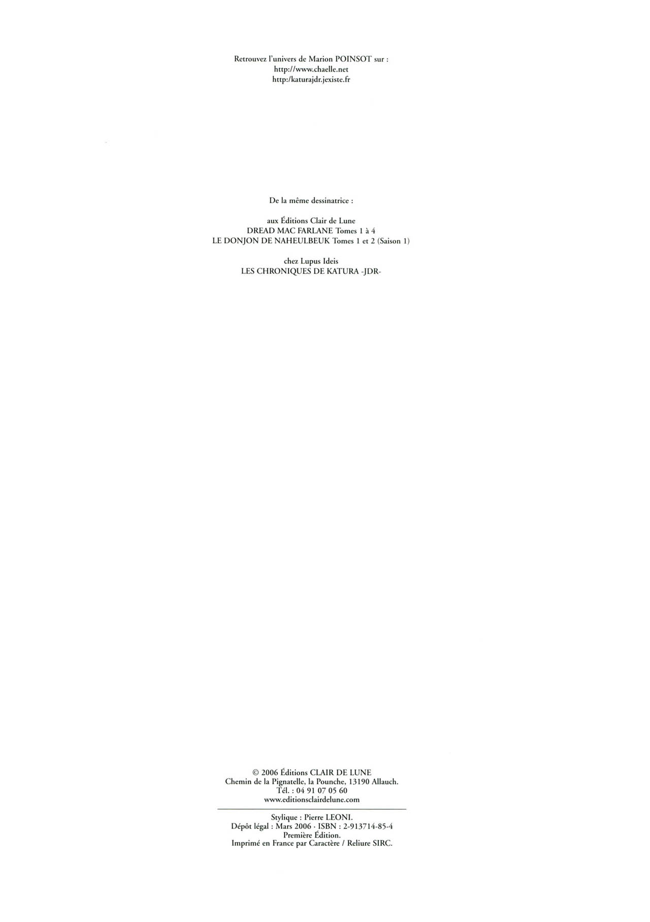 Dread Mac Farlane #4: Nyambura page 3 full