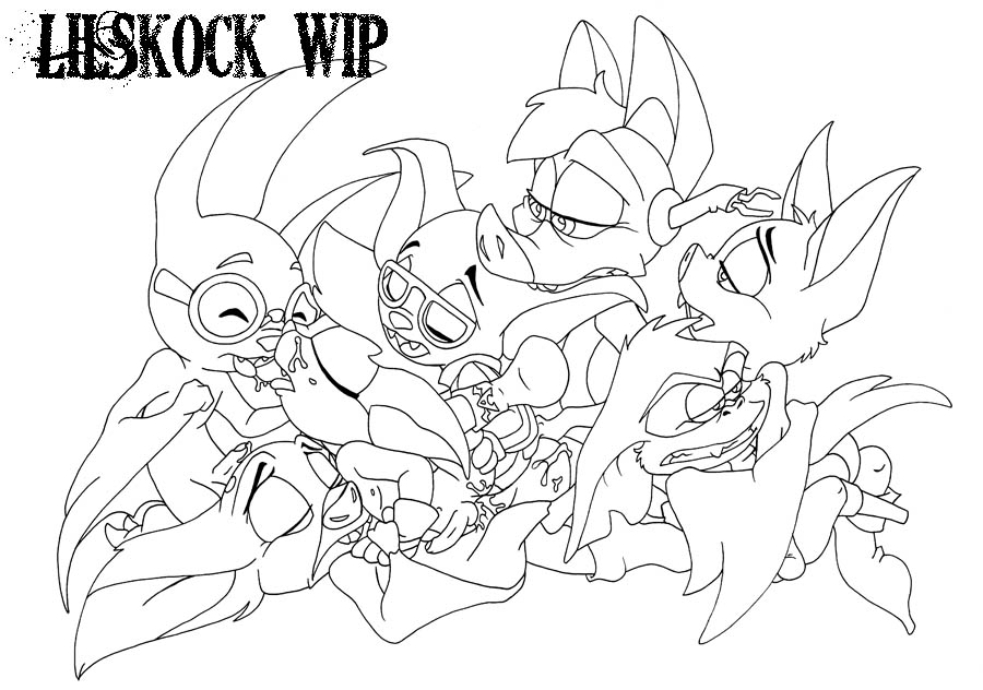 Eureeka's Castle page 8 full