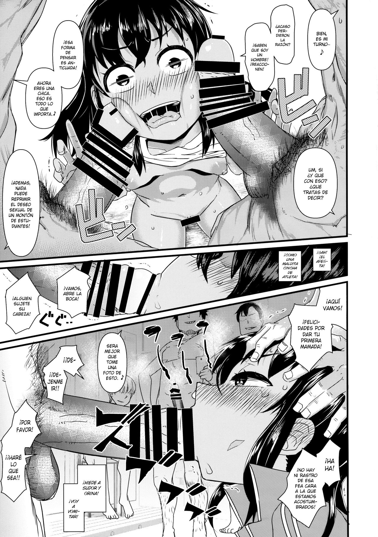 Nyotaika Pandemic 3 page 8 full