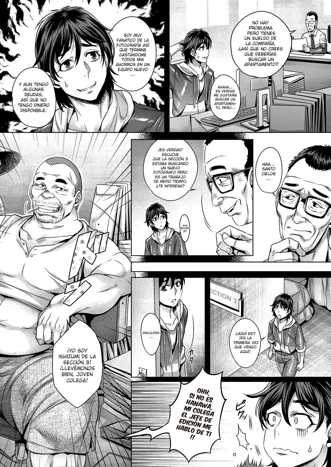 Junyoku Kaihouku 1-goushitsu page 3 full