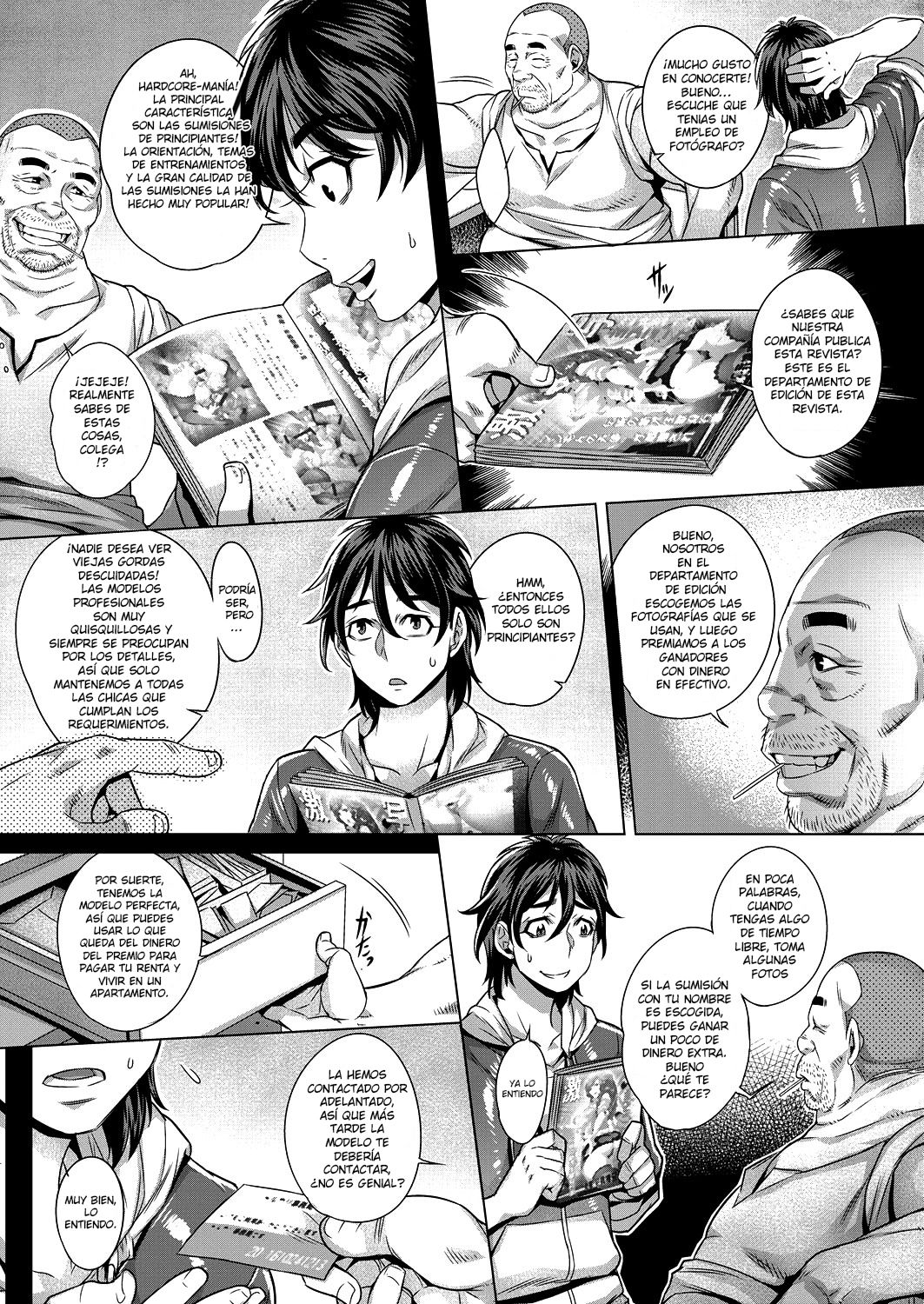 Junyoku Kaihouku 1-goushitsu page 4 full