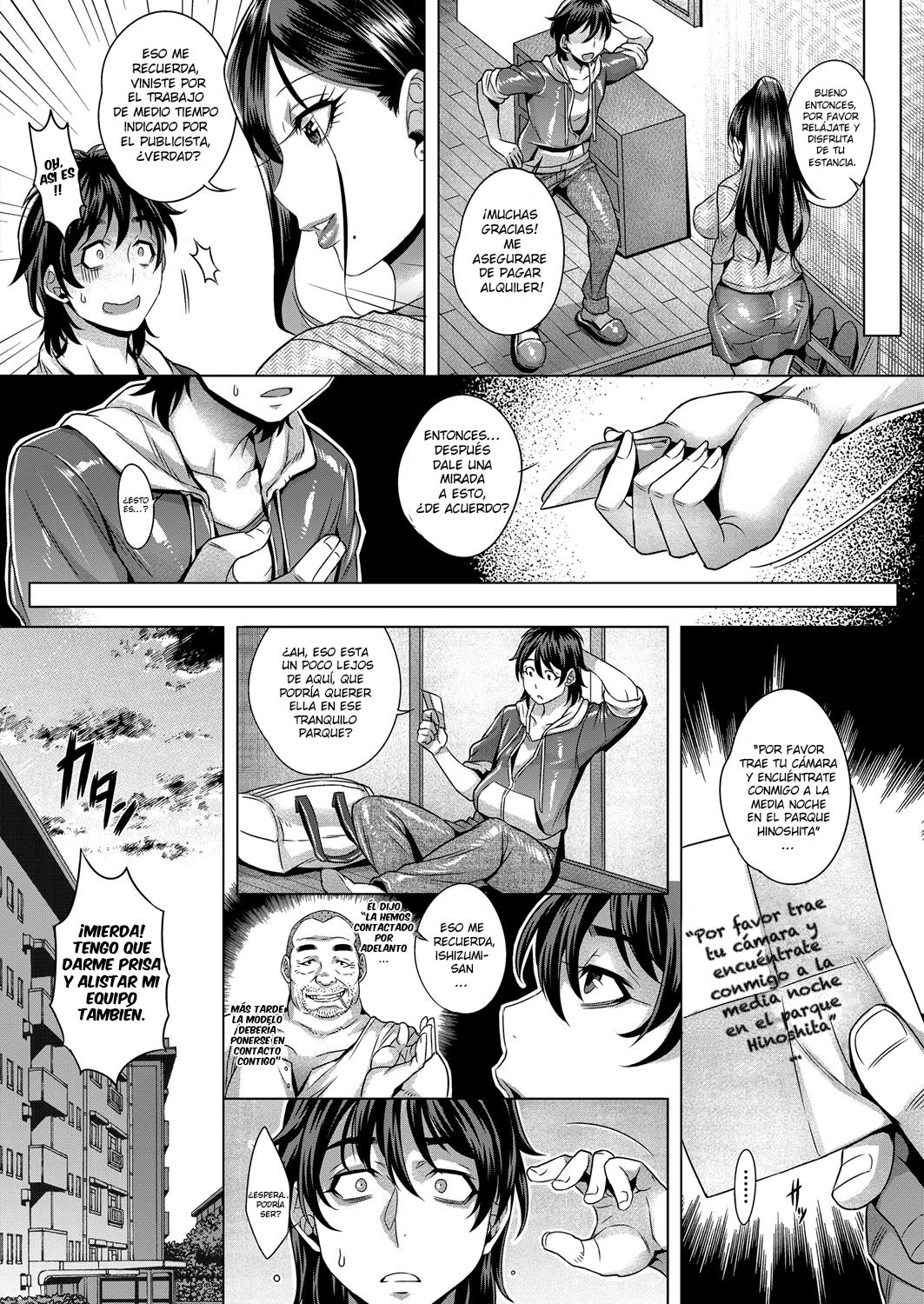 Junyoku Kaihouku 1-goushitsu page 8 full