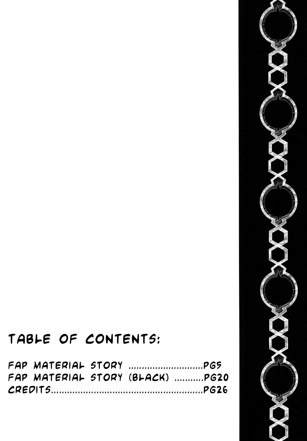Araragi Koyomi de Zurinetagatari | Koyomi Araragi: Fap-Material Story page 4 full