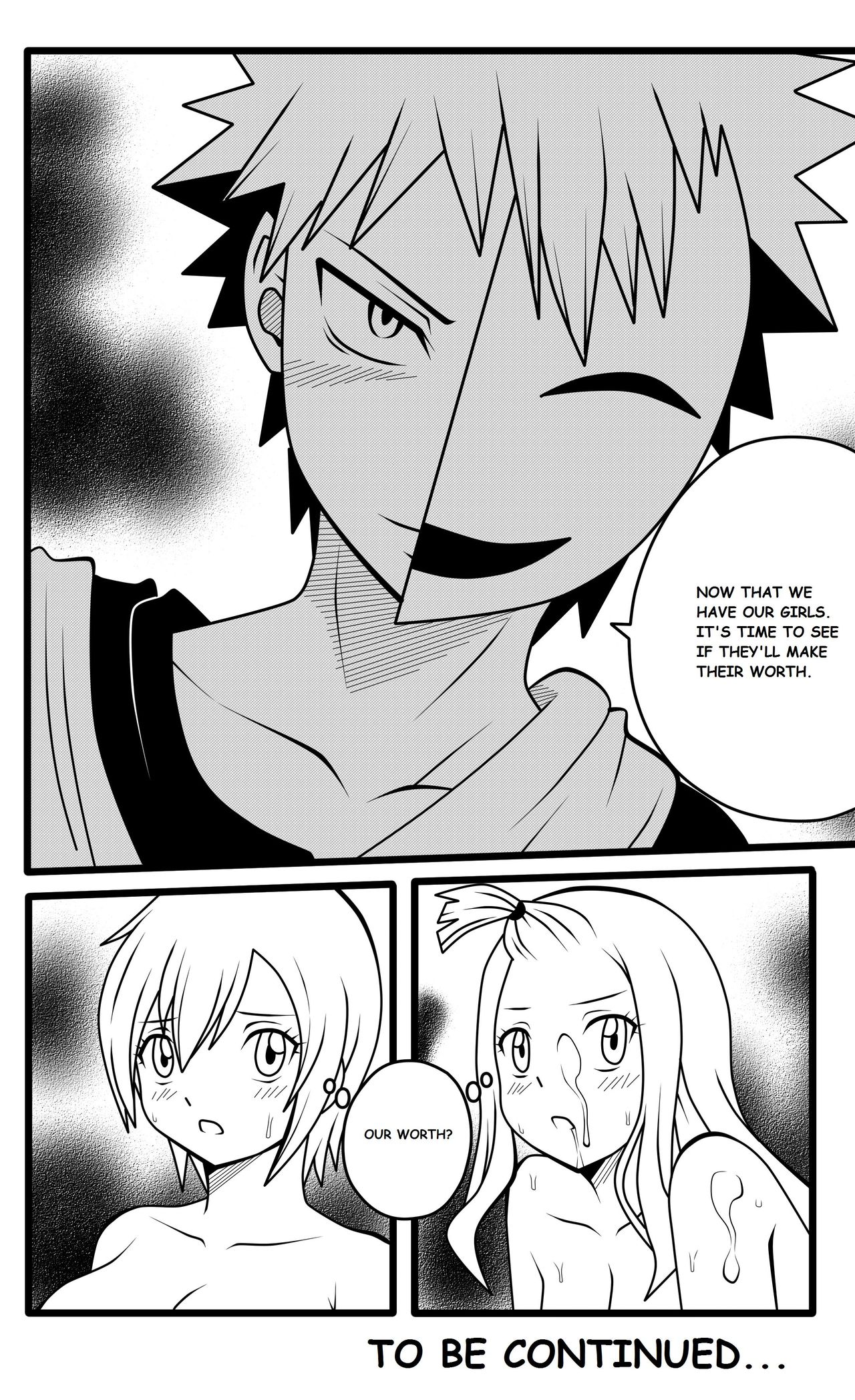 Sisterly Bond page 10 full