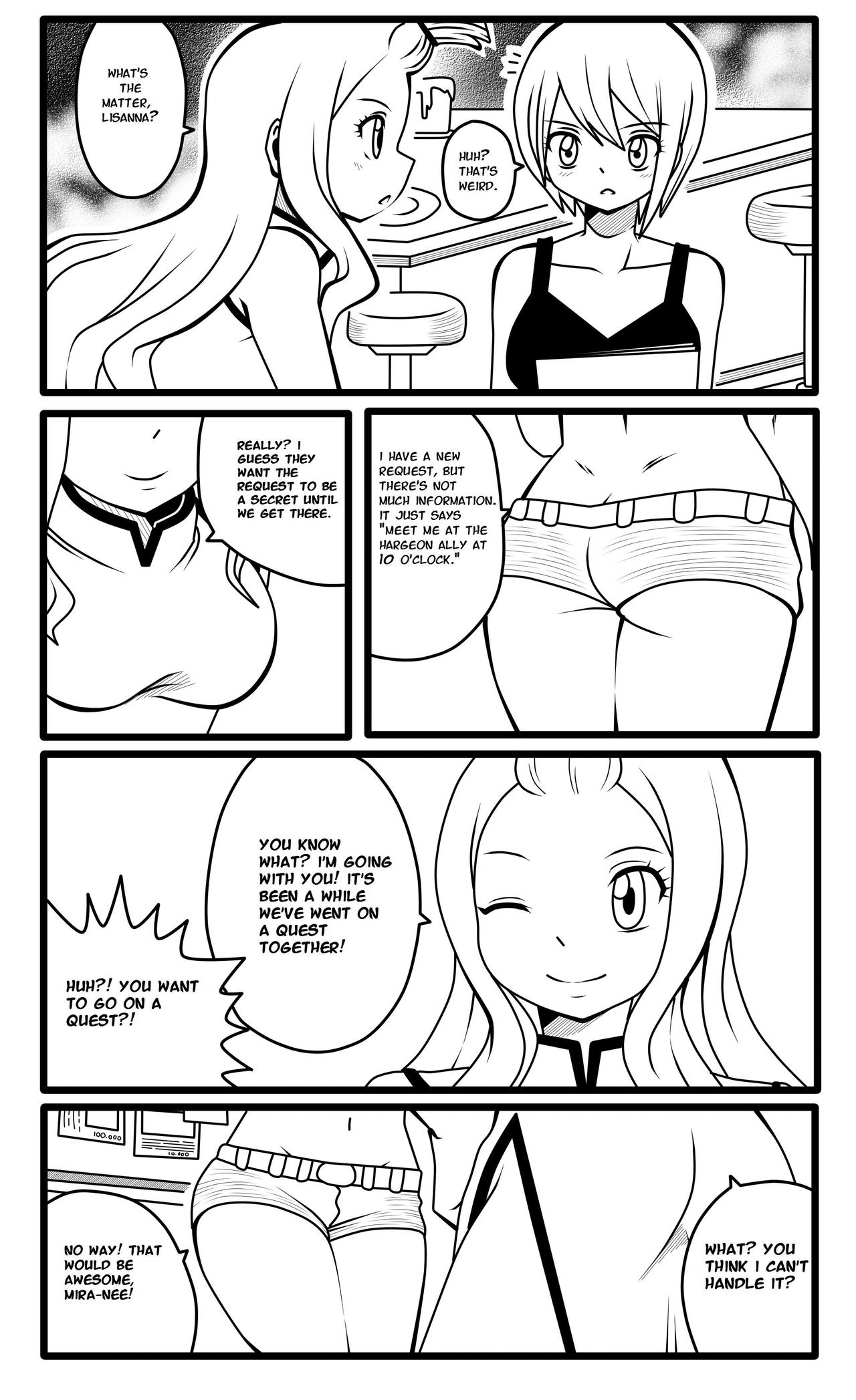 Sisterly Bond page 2 full