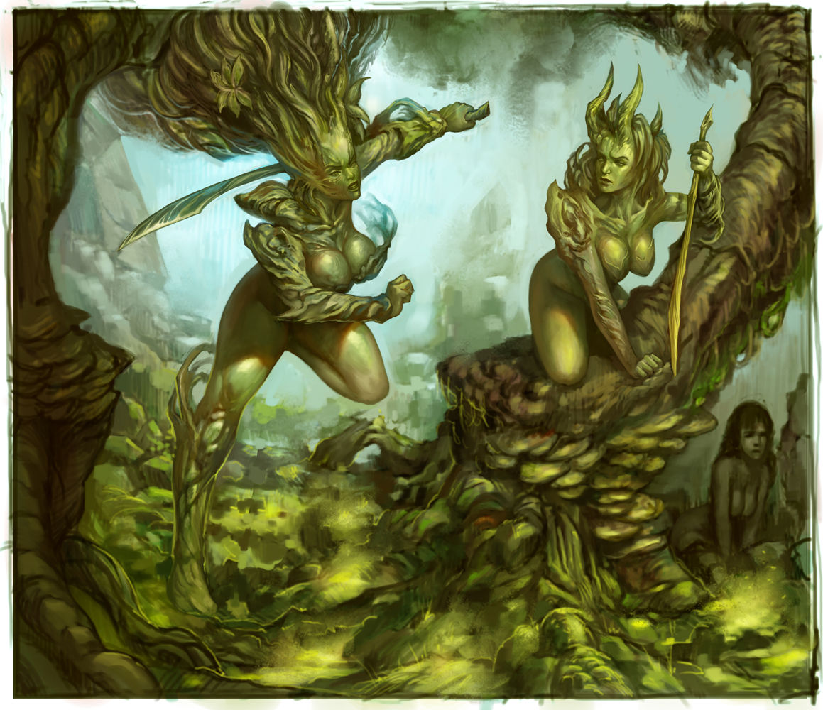 Artist Galleries ::: Eriyal | Eriyoth * page 10 full