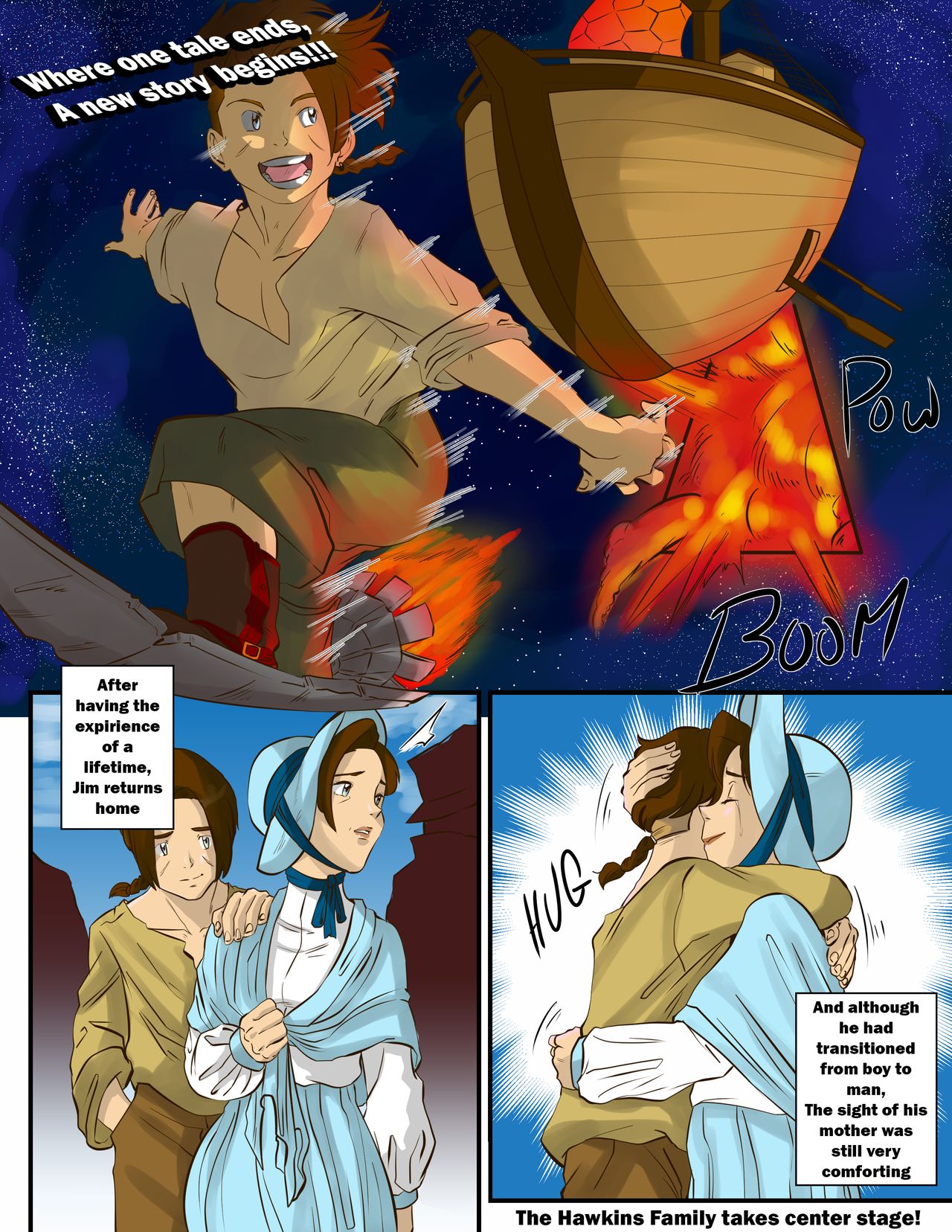 Jim's Treasure page 3 full