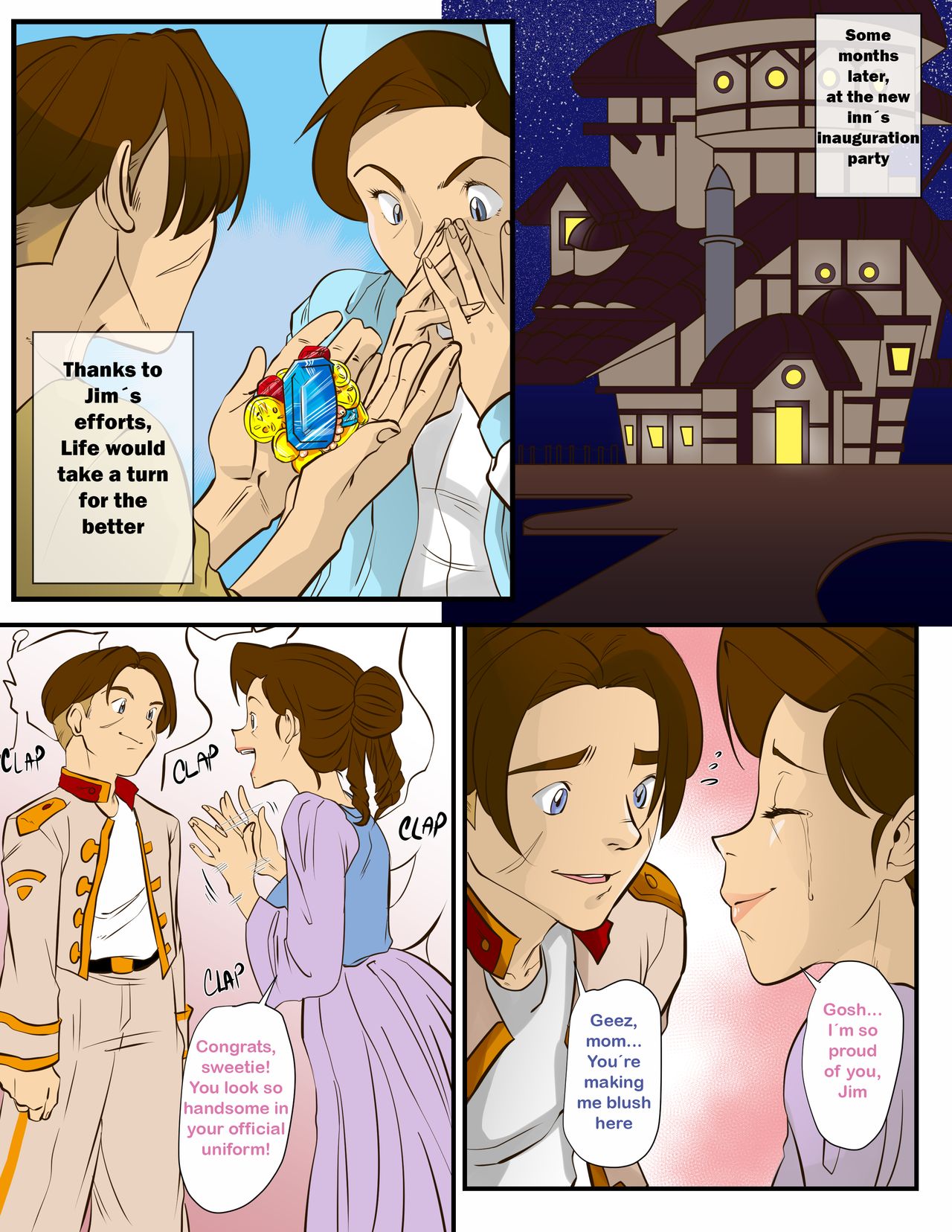 Jim's Treasure page 4 full