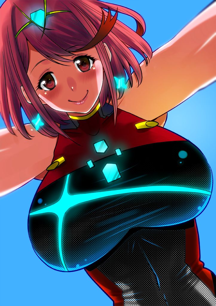 Yozakura Elel page 6 full