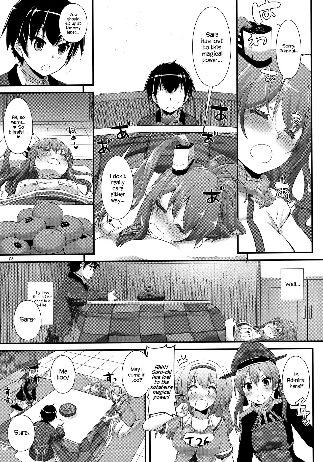 D.L. action 111 page 4 full