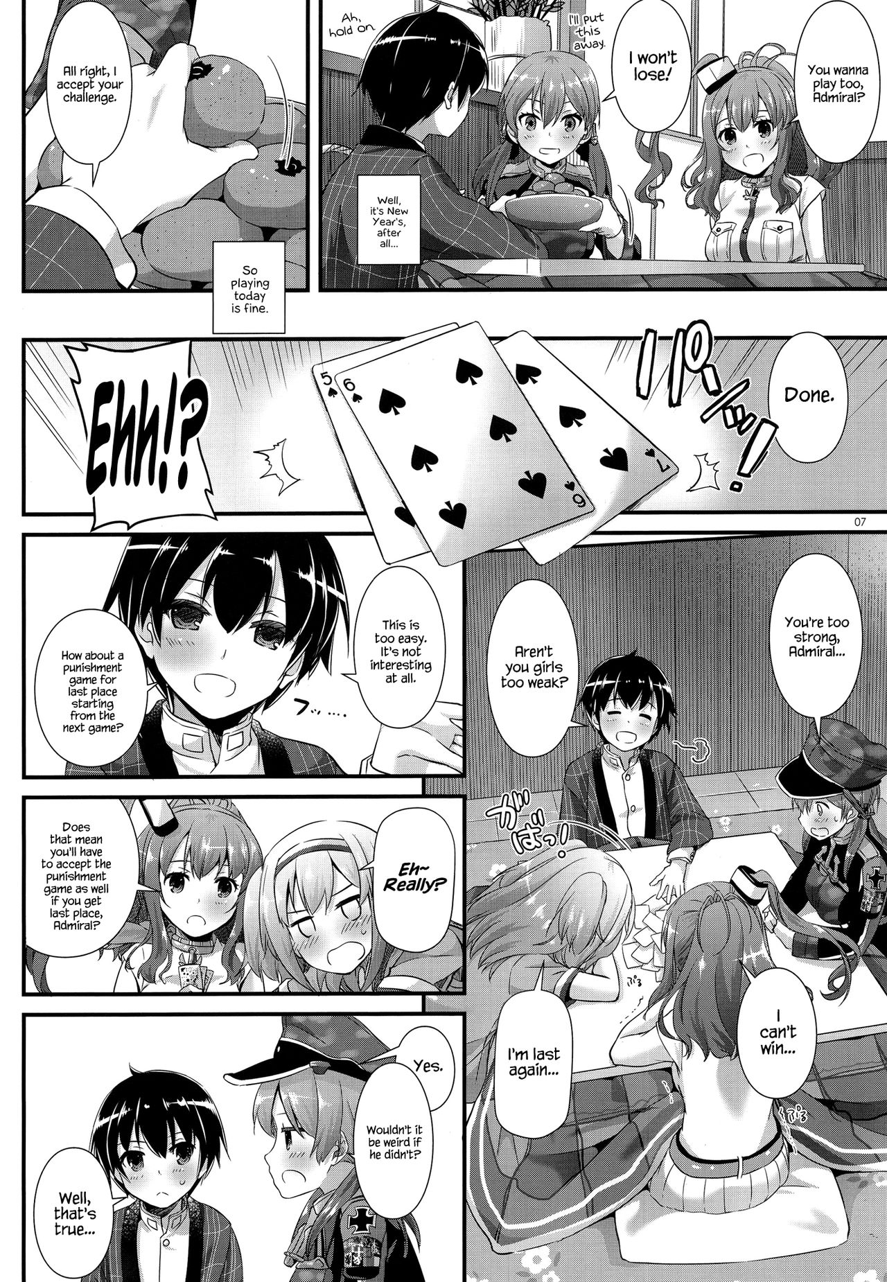 D.L. action 111 page 6 full
