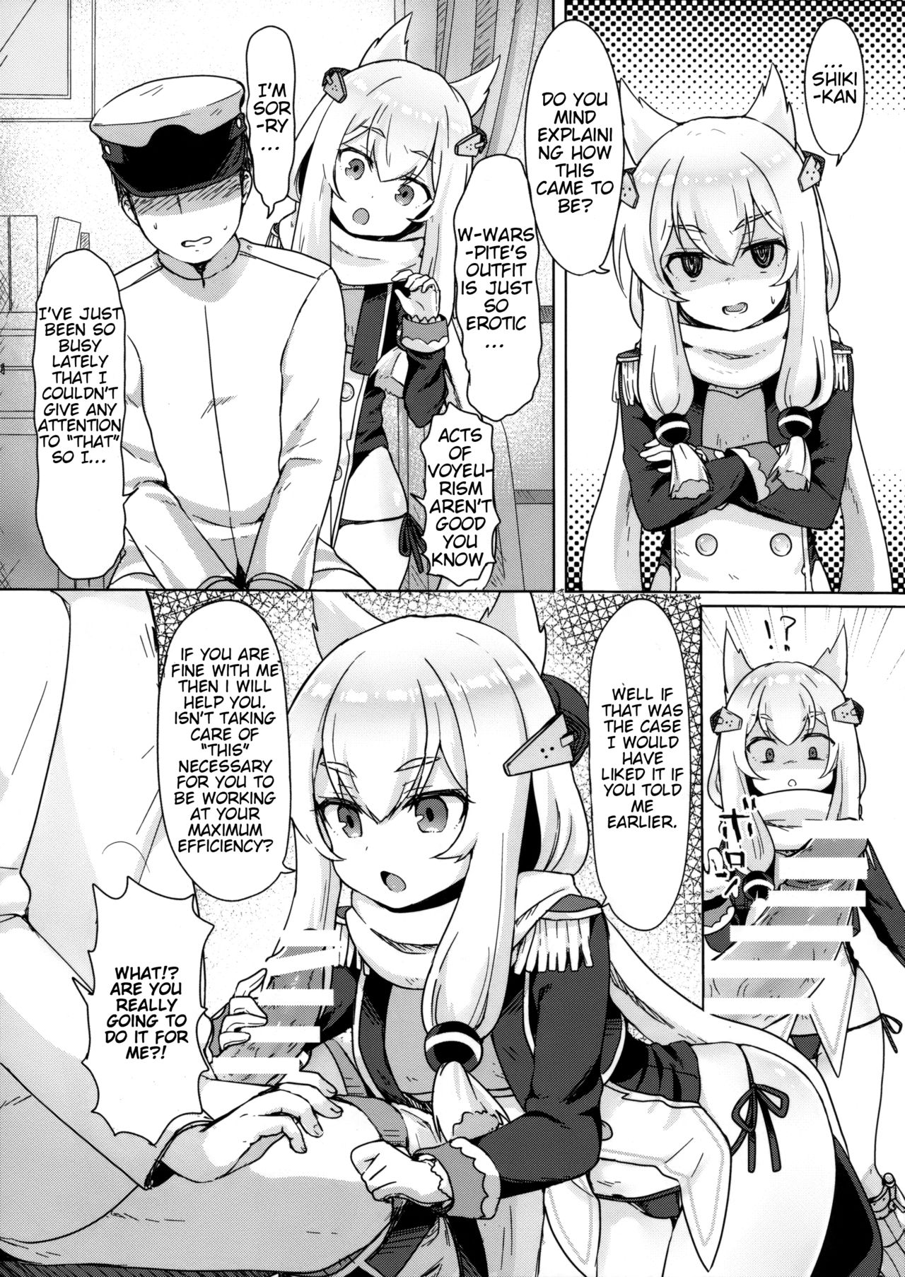 Little Old Lady page 4 full