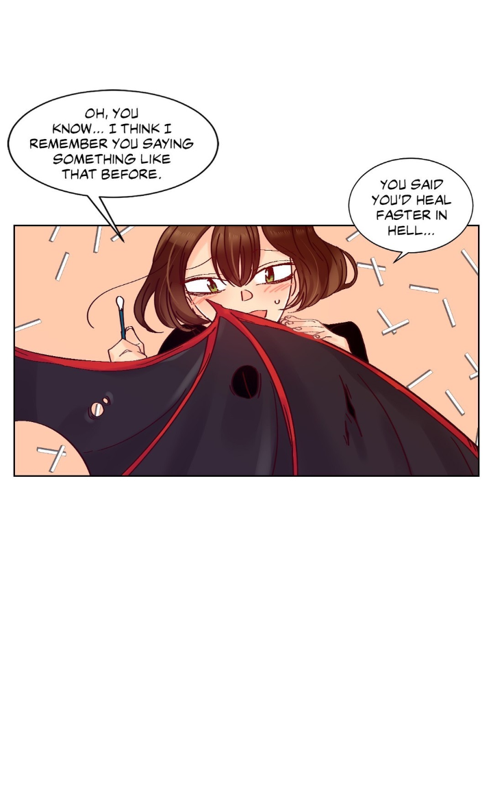 Devil Drop Chapter 9 page 6 full