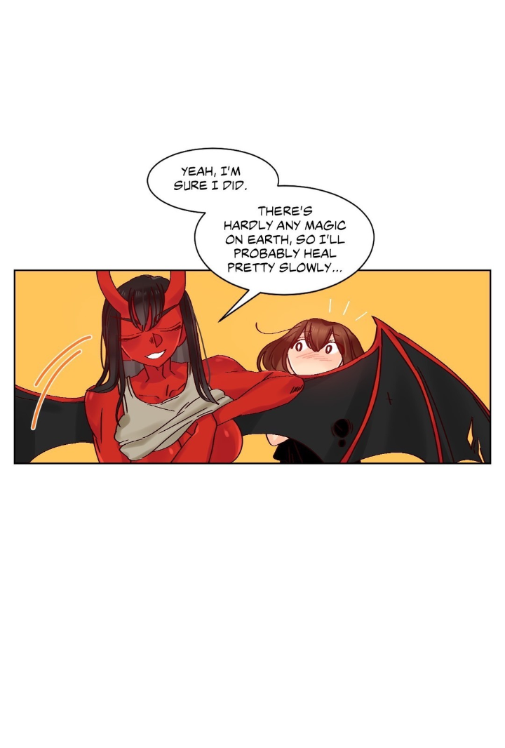 Devil Drop Chapter 9 page 7 full