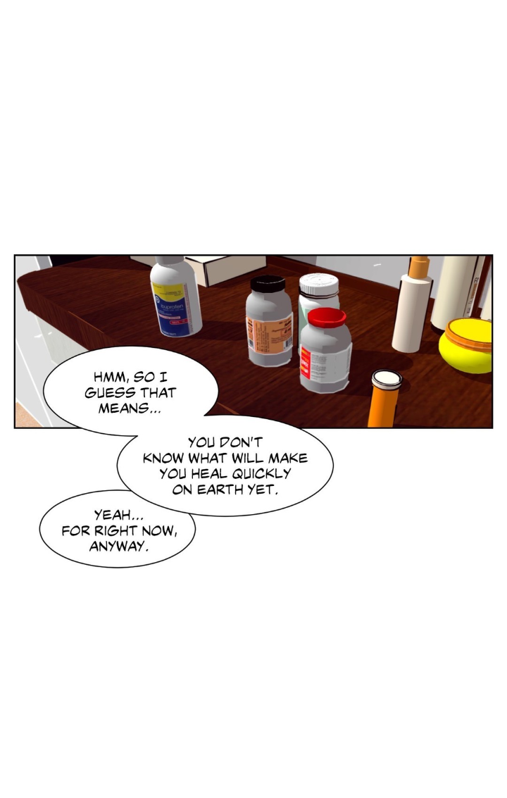 Devil Drop Chapter 9 page 8 full