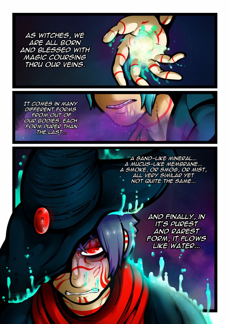 Solanaceae page 2 full