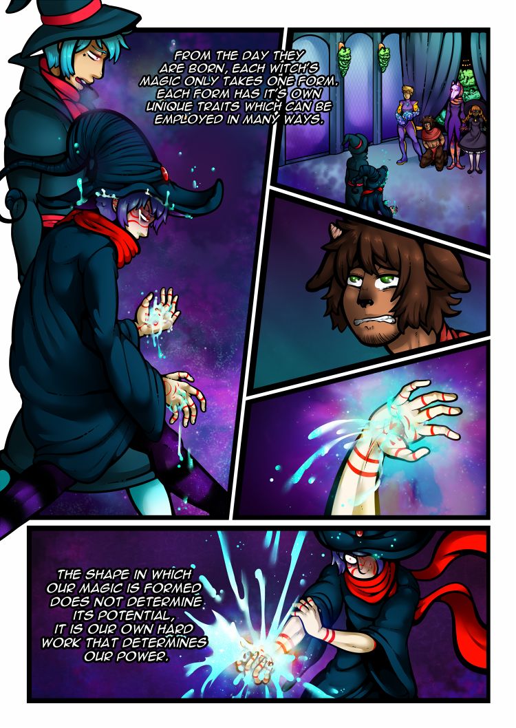 Solanaceae page 3 full