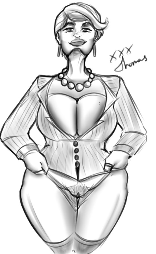 Gianna Lewis page 10 full