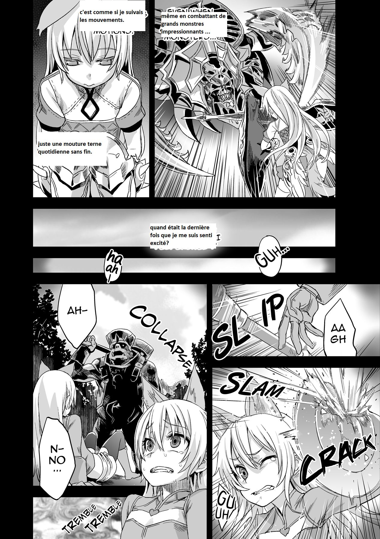 Victim Girls 12 Another one Bites the Dust page 4 full