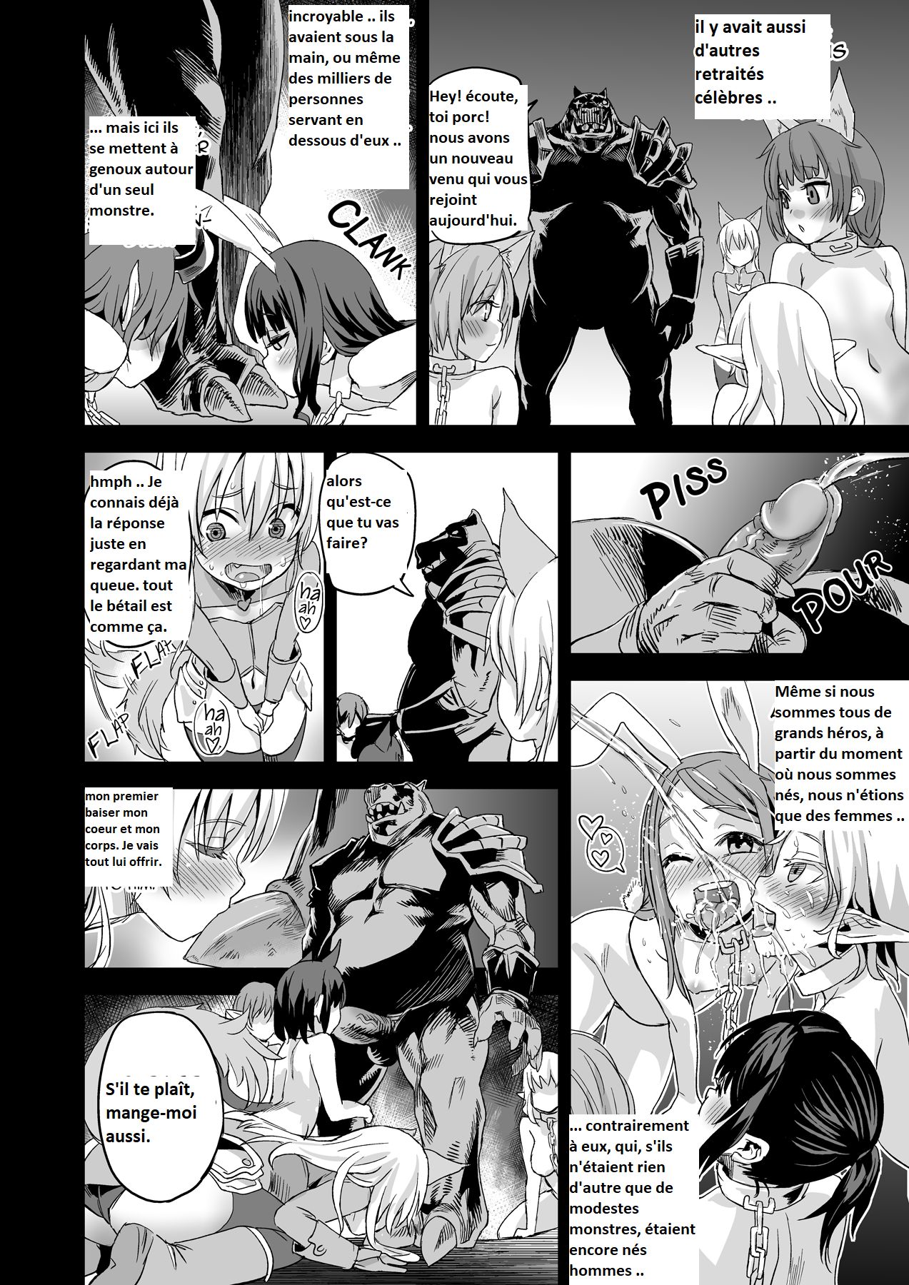 Victim Girls 12 Another one Bites the Dust page 9 full
