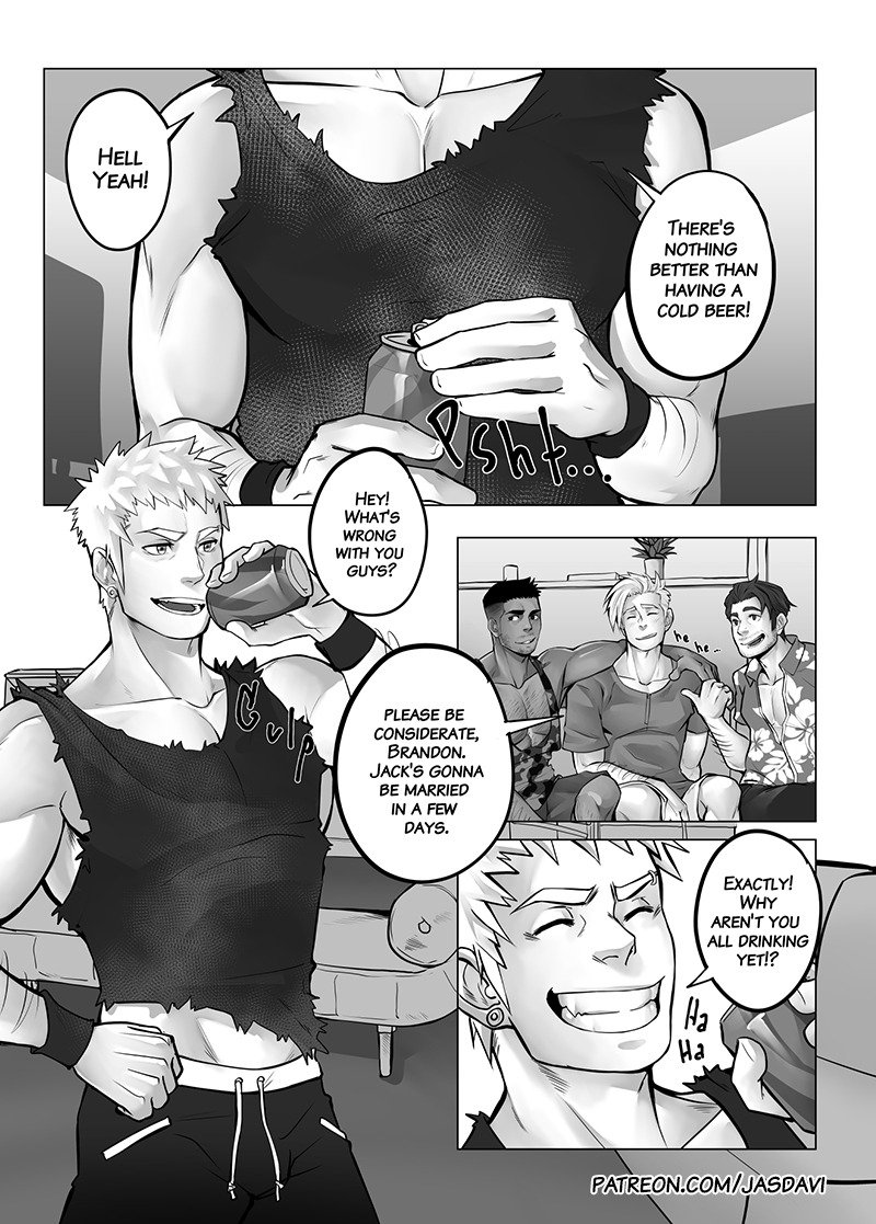 Genie On Tap page 2 full