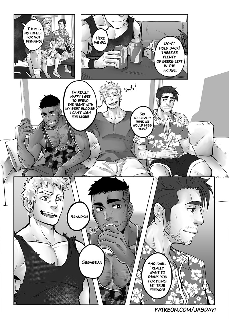 Genie On Tap page 3 full