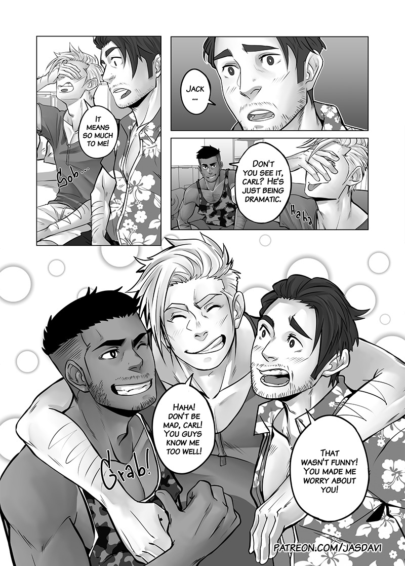 Genie On Tap page 4 full