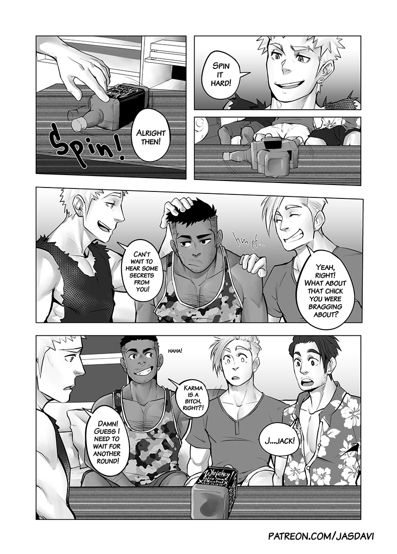 Genie On Tap page 6 full
