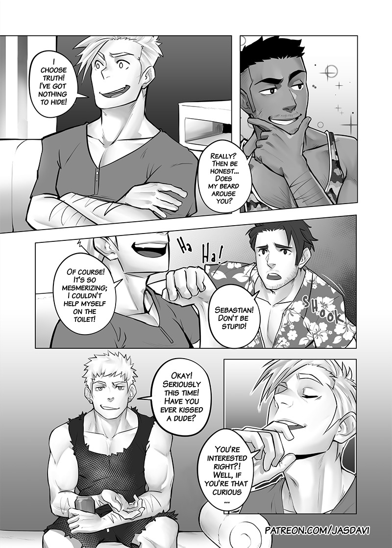 Genie On Tap page 7 full