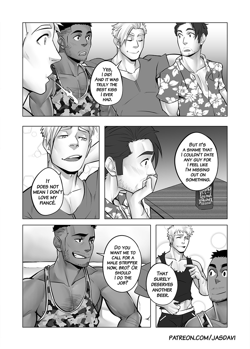 Genie On Tap page 8 full