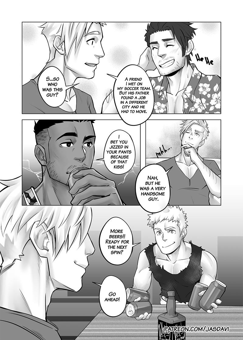 Genie On Tap page 9 full