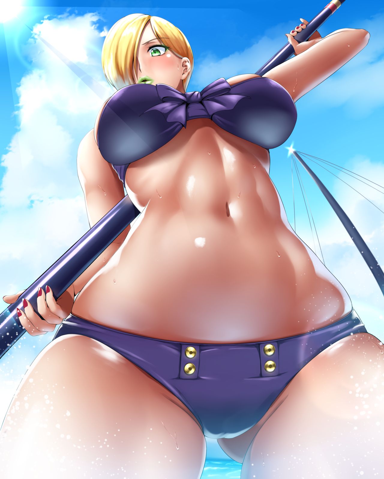 Tamabi page 7 full