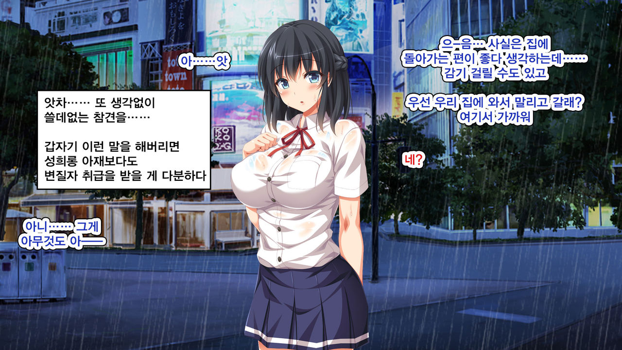 Iede Bitch o Hirottara page 10 full