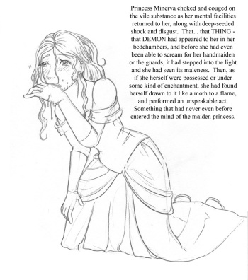 Princess Hellbeast cover