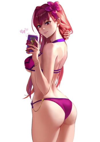 Yet another SELFIE gallery cover
