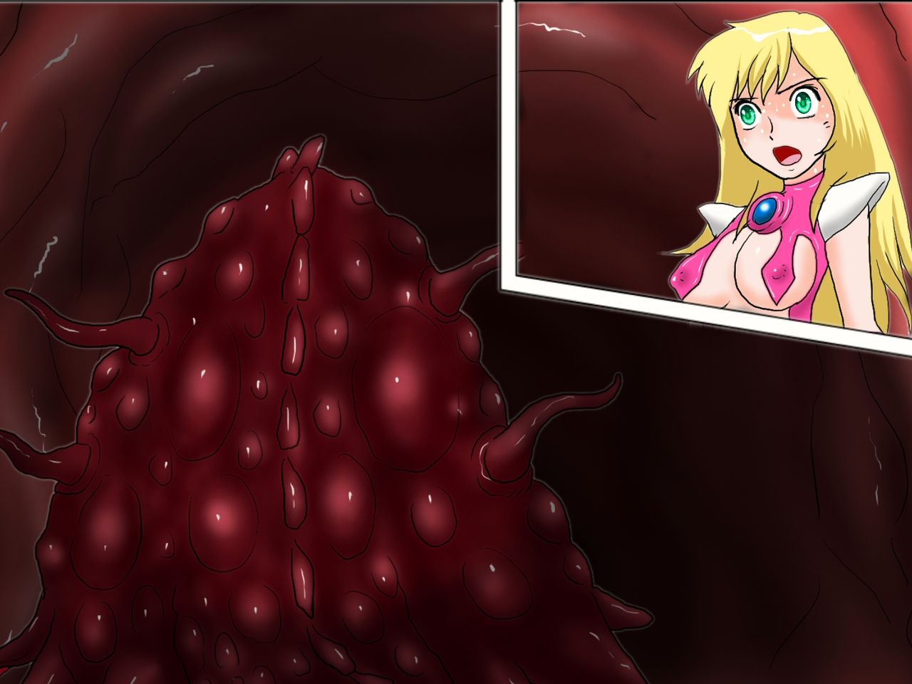 Magical garl Ruru page 5 full