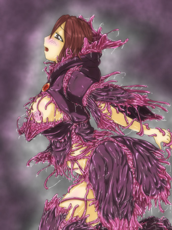 Parasitic Parasalous Summary cover