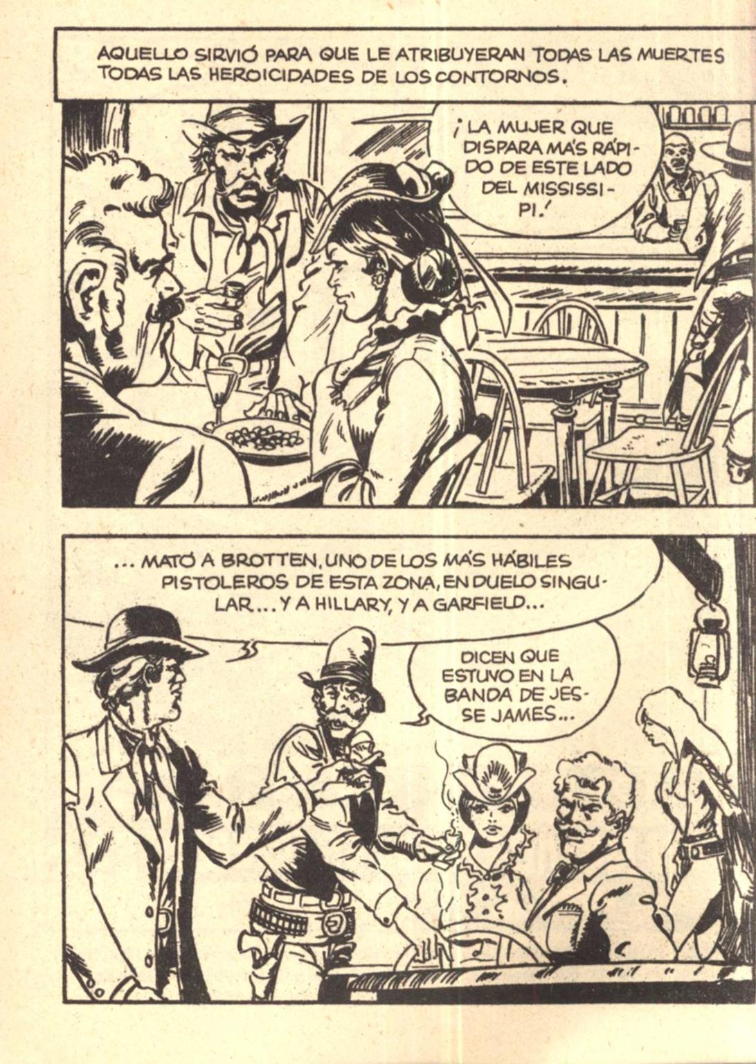 Belle Star 03 page 3 full