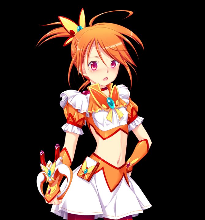 Naburare Shimai ~Kyousei Cosplay Choukyou Nisshi~ page 7 full
